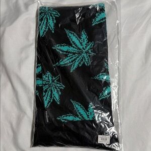 New weedmaps flora scarf